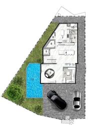 Watten Estate (D11), Detached #627495471